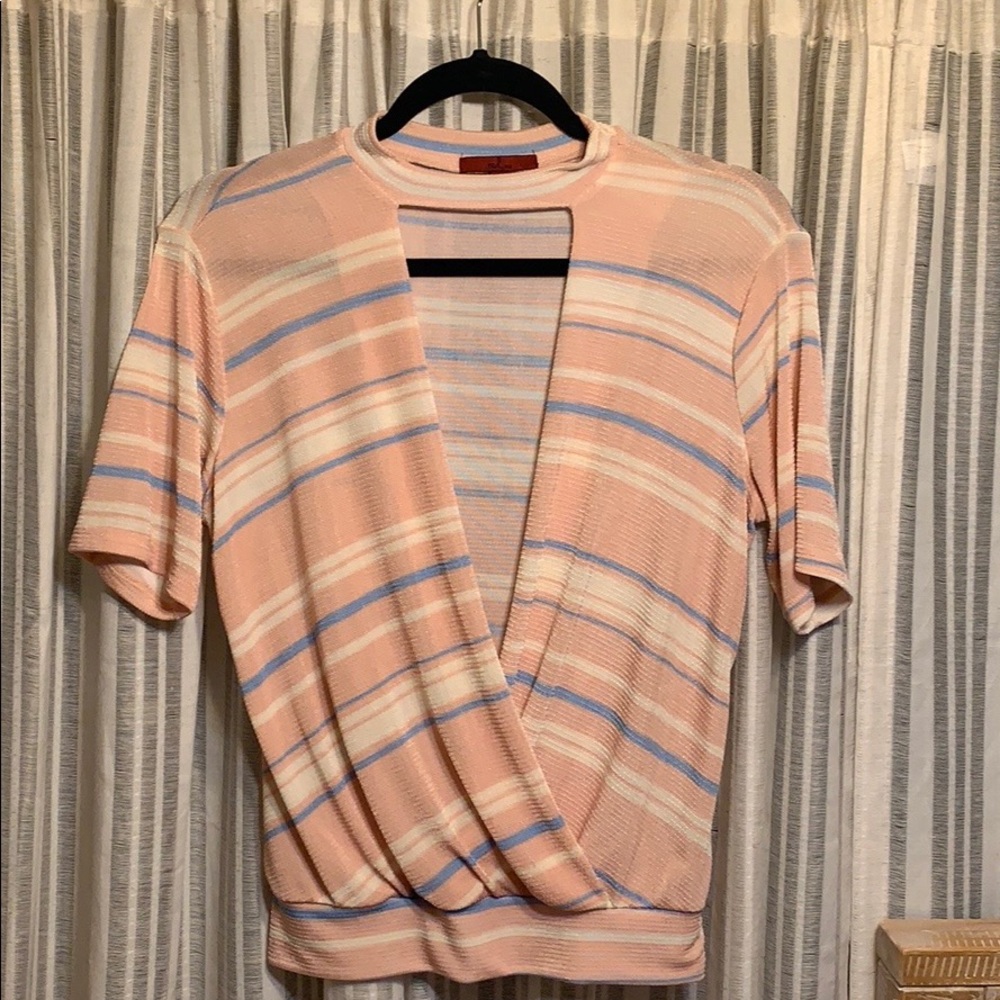 Brand New BKE Red Top
